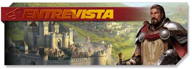 Tribal Wars 2 - Interview - ES