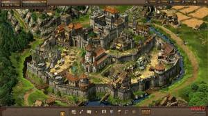 Tribal Wars 2 promo GS1