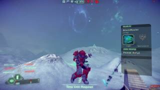 Tribes Ascend imagenes analisis GS1