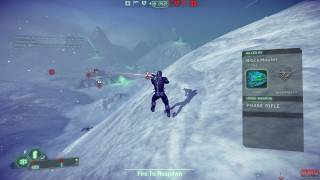 Tribes Ascend imagenes analisis GS2