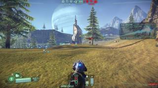Tribes Ascend imagenes analisis GS5