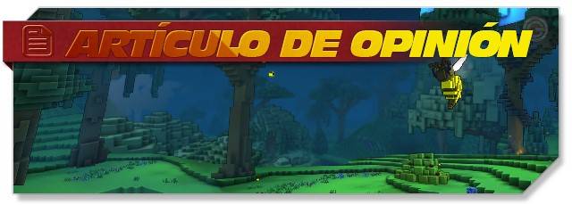 Trove - article - ES