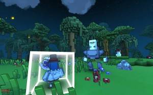 Trove review GS4