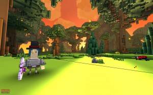 Trove review GS5