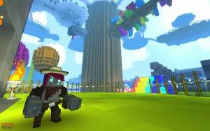 Trove review GS6