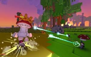 Trove review GS8
