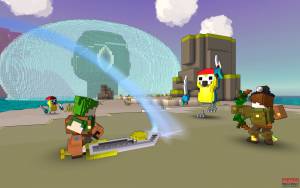 Trove update GS2