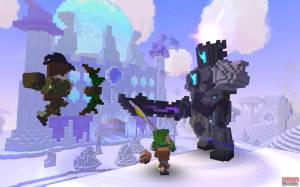 Trove update GS3