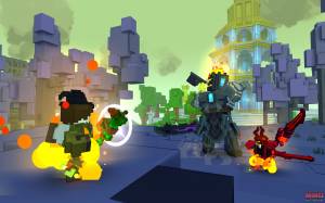 Trove update GS4