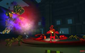 Trove update GS5