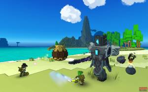 Trove update GS6