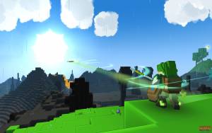 Trove update GS7