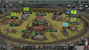 Truck nation review GS8