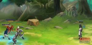 Ultimate Naruto Browser game screenshot 23092013 GS2