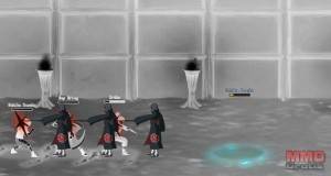 Ultimate Naruto Browser game screenshot 23092013 GS3