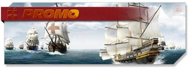 Uncharted Waters Online - Giveaway - ES