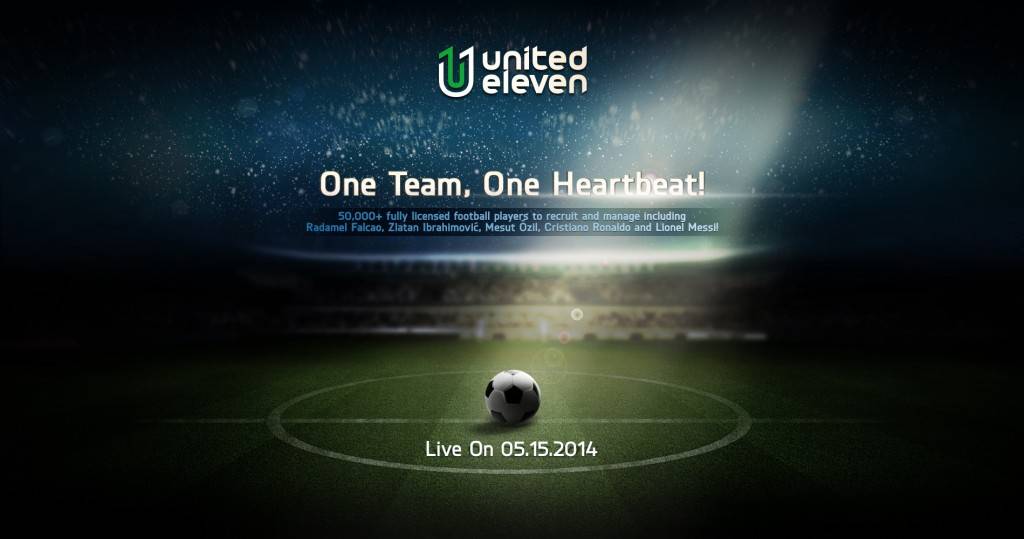United Eleven Image teaser