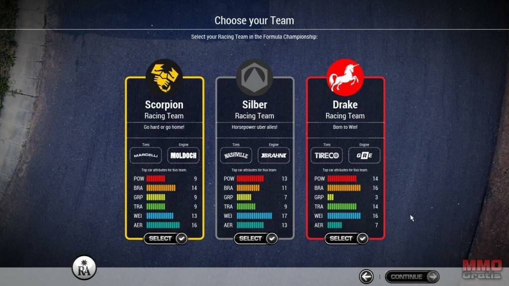 Victory Screenshot - 004