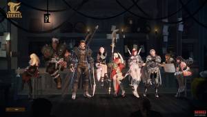 Vindictus Review GS1