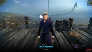 Vindictus Review GS4