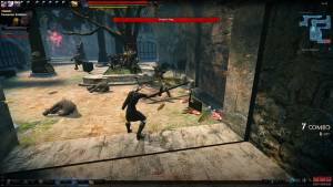 Vindictus Review GS5
