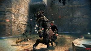 Vindictus Review GS6