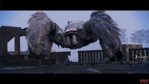 Vindictus f2pmeter GS1