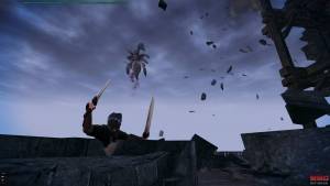 Vindictus f2pmeter GS2