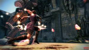 Vindictus f2pmeter GS4