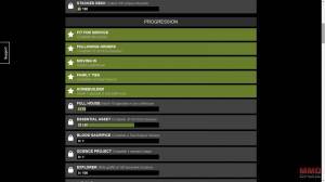 WORLD resu screen GS6
