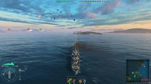 WOWS GC 2014 GS2