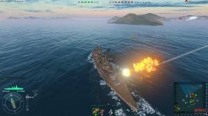 WOWS GC 2014 GS4
