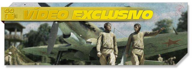 War Thunder - Excl. Video - ES