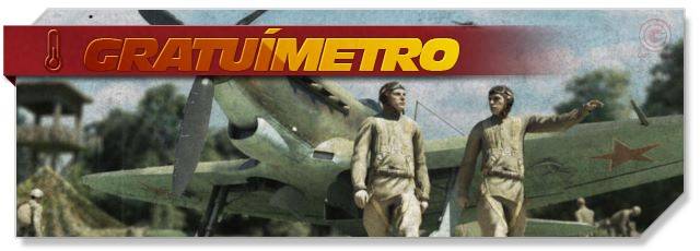 War Thunder - F2PMeter - ES