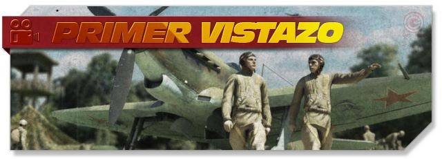 War Thunder - First Look - ES