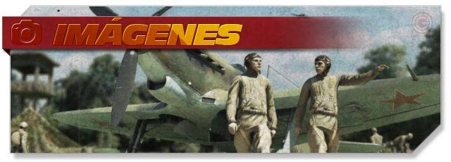 War Thunder - Screenshots - ES