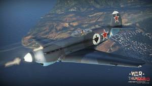 War Thunder WoV GS8