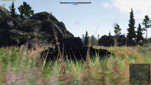 War Thunder cambios GS1