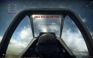 War Thunder cambios GS3