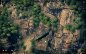 War Thunder cambios GS4