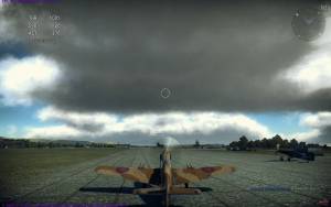 War Thunder cambios GS6