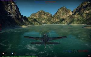 War Thunder cambios GS8