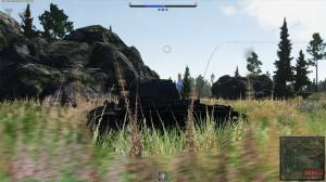 War thunder GF ps4 GS3