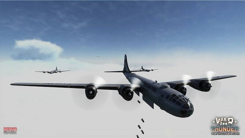 War thunder big guns GS1