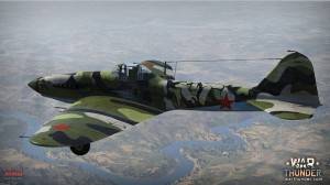 War thunder big guns GS2