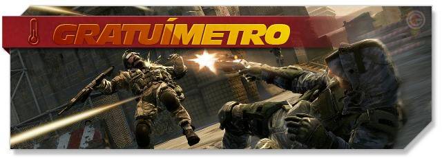 Warface - F2PMeter - ES