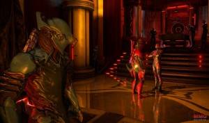 Warframe orbital GS3