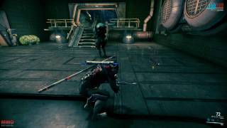 Warframe promo imagen 1