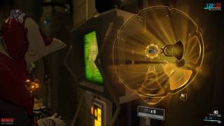 Warframe promo imagen 2