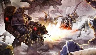 Warhammer 40,000 Eternal Crusade